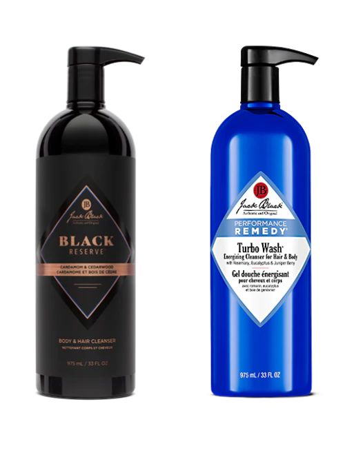 Body Wash Duo