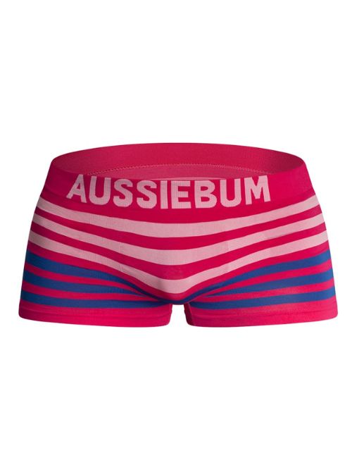 Bodystretch Trunk - Pink