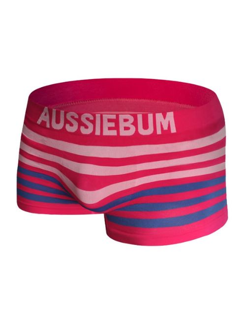 Bodystretch Trunk - Pink