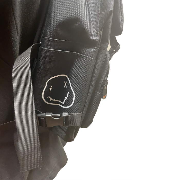 Bookbag - Clothing Maniak.