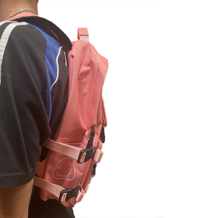 Bookbag - Clothing Maniak.