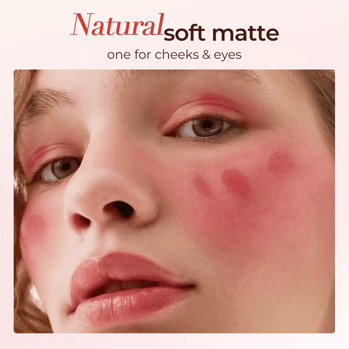 SACE LADY Bouncy Mochi Blush SPF20 Blendable Color - product image 3