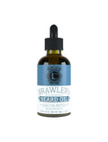 Brawler’s Beard Oil - Sandalwood