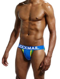 Brazil Jock - Blue