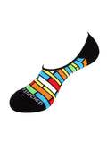 Brick Stripe - No Show