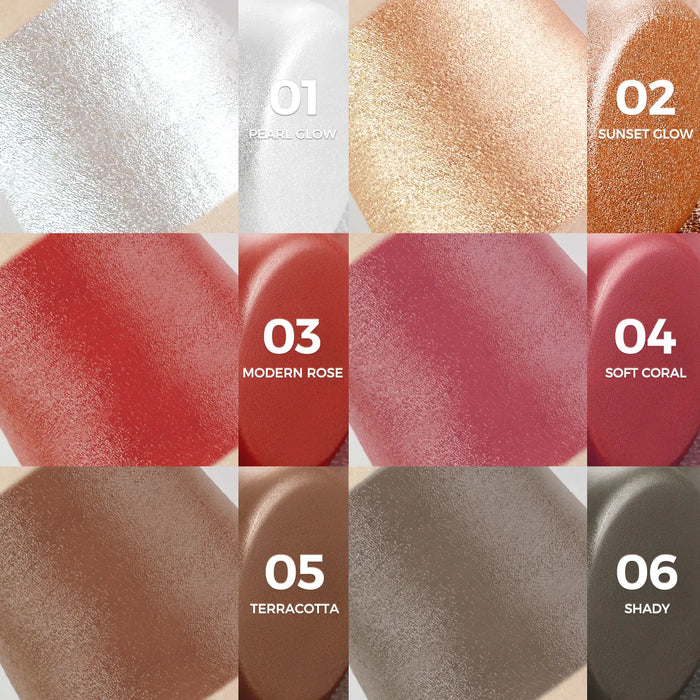 SACE LADY Bronzer Highlighter & Blush Stick - product image 3