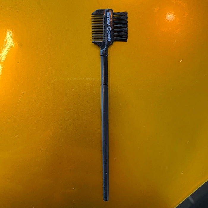 Brow comb