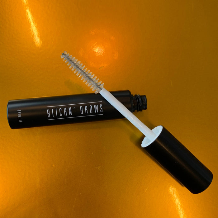 Brow Fix
