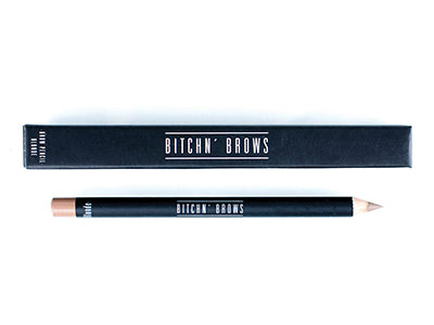 Brow pencil