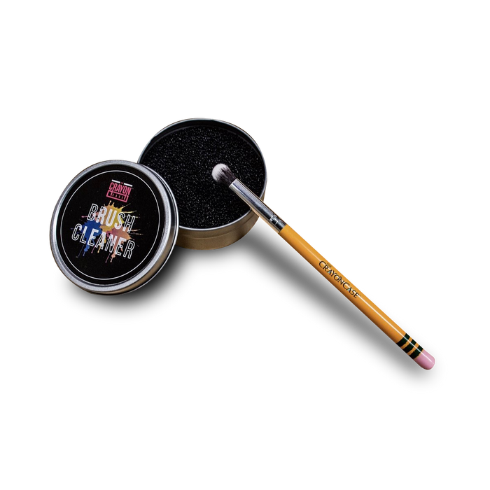 Brush Cleaner