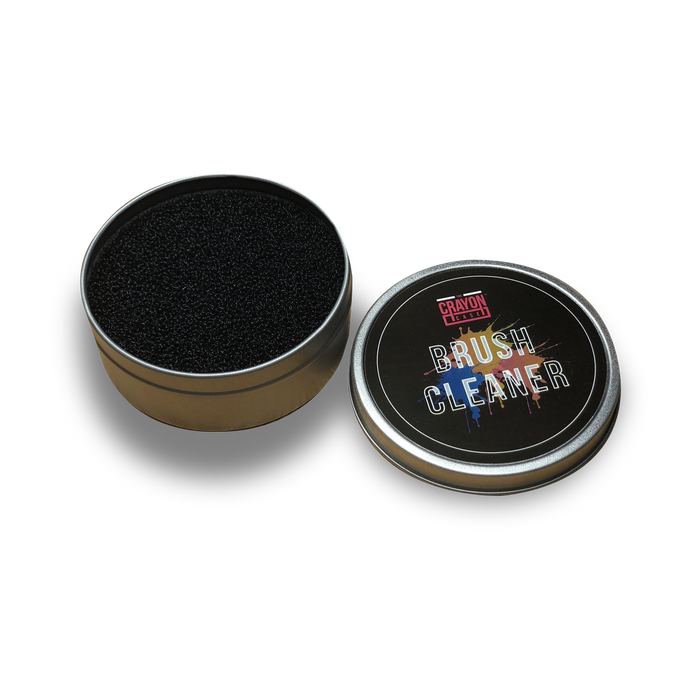 Brush Cleaner