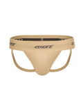 Cadet Jockstrap - Tan