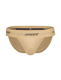 Cadet Sports Brief - Tan