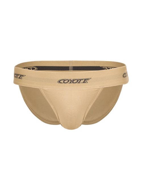 Cadet Sports Brief - Tan