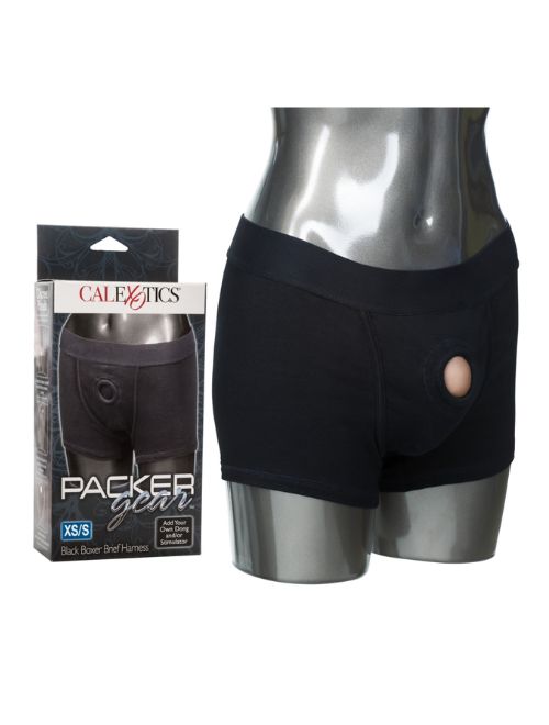 CalExotics - Packer Gear Boxer Brief