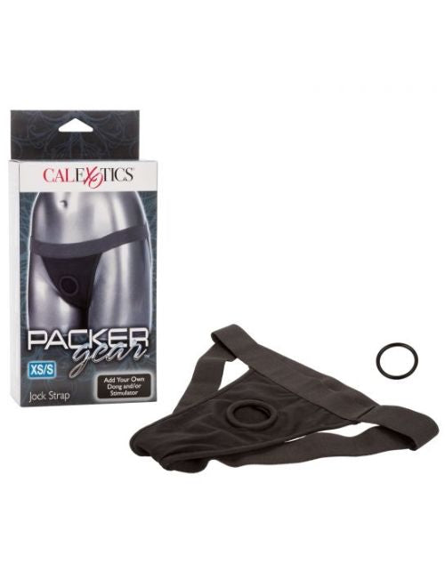 CalExotics - Packer Gear Jockstrap
