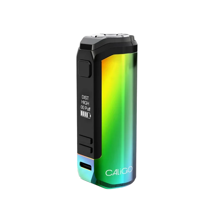 Caligo - Reakt - 510 Cart Battery