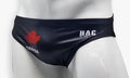 Canada Podium Swim Brief