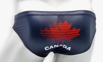Canada Podium Swim Brief