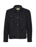 Casual Jacket - Black