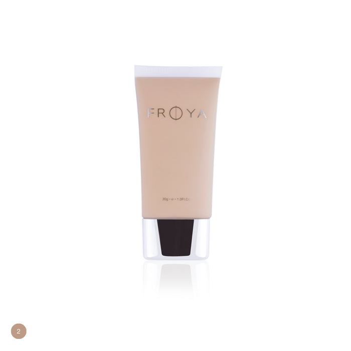 CC Cream