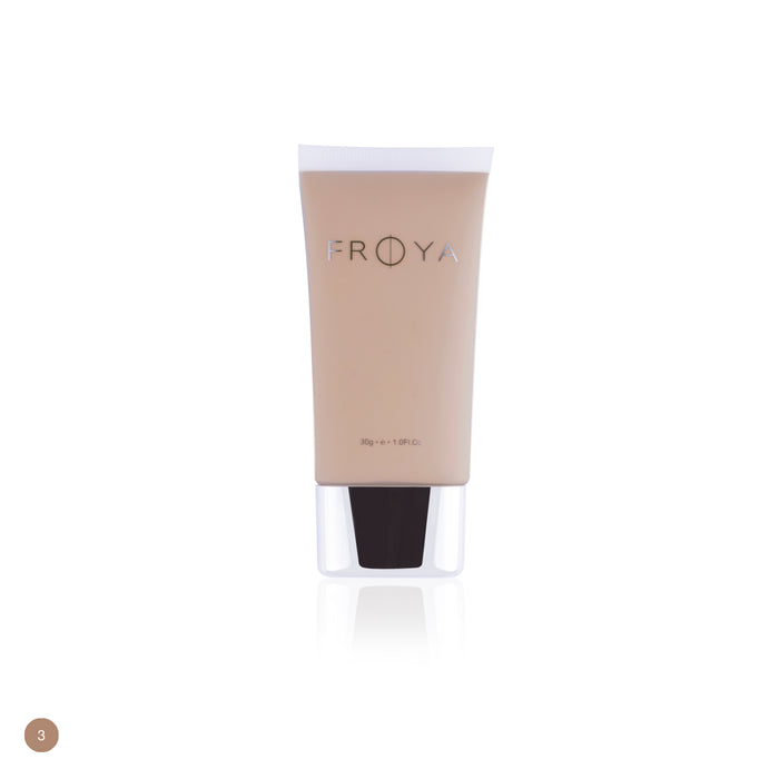 CC Cream