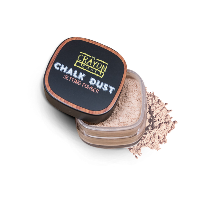 Chalk Dust