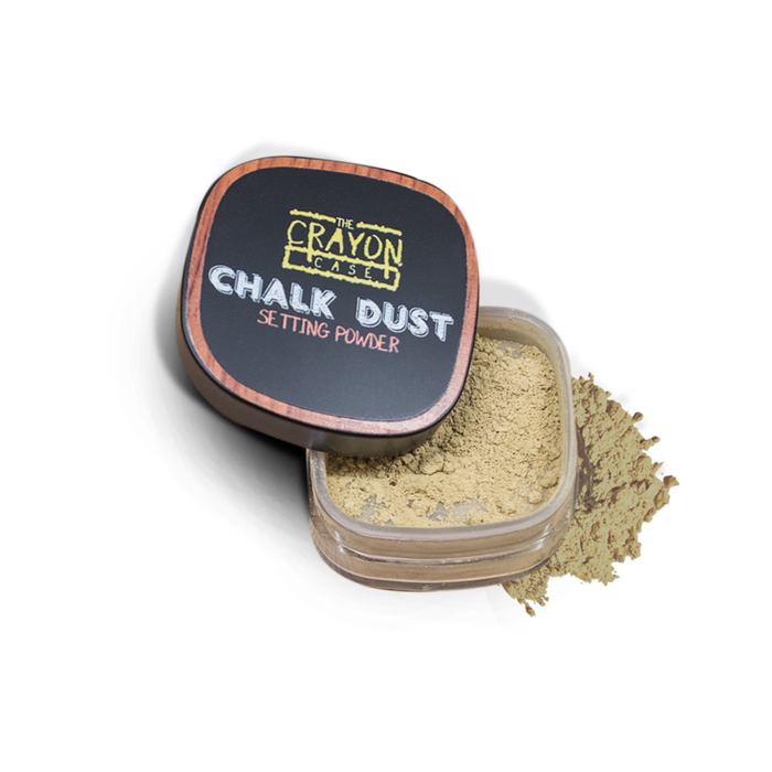 Chalk Dust