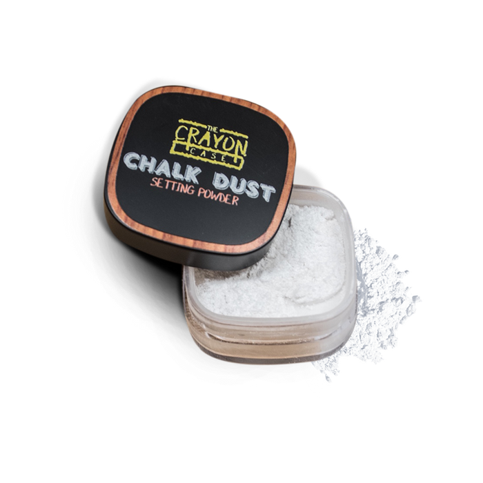 Chalk Dust
