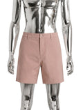 Chino Short - Rose