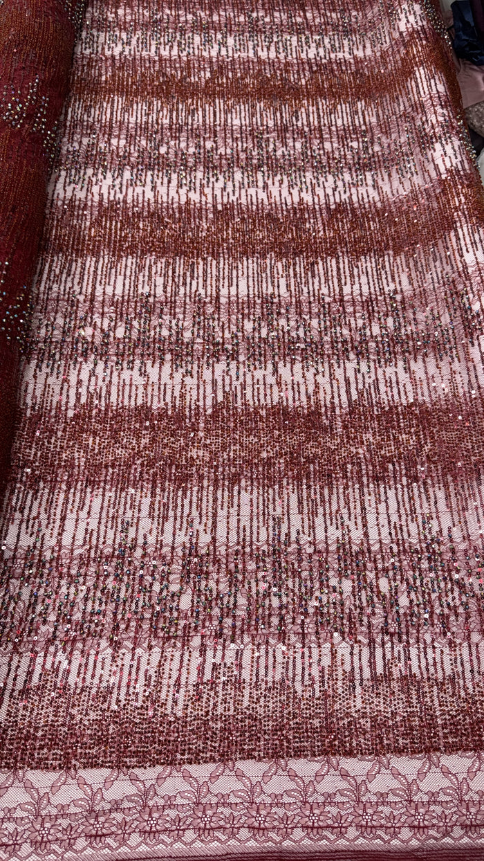 Clarisse Lace