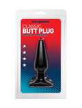 Classic Plug Smooth Medium