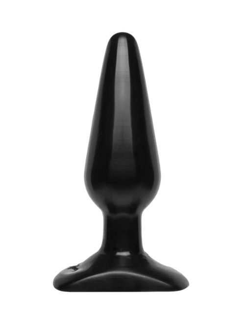 Classic Plug Smooth Medium