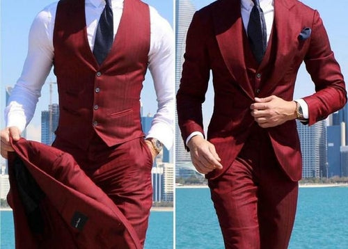 XXXL / Red