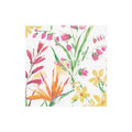 Cocktail Napkin Brushstroke Floral - Wilson Lee