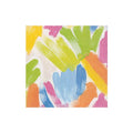Cocktail Napkin Brushstroke - Wilson Lee