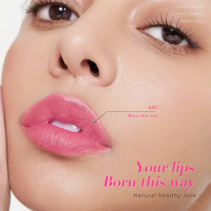 SACE LADY Color Changing Tinted Lipstick - product image 2