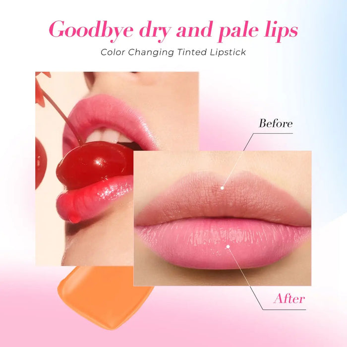 SACE LADY Color Changing Tinted Lipstick - product image 3