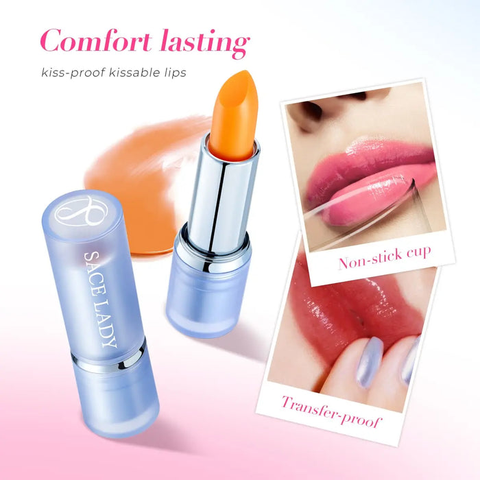 SACE LADY Color Changing Tinted Lipstick - product image 4