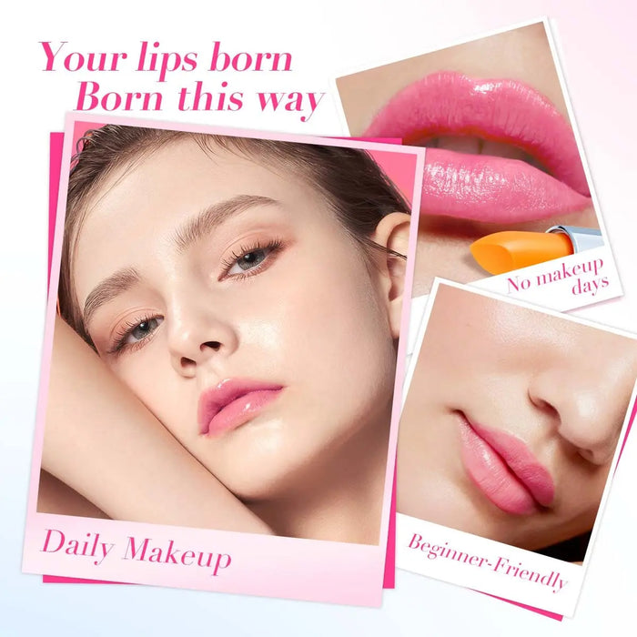 SACE LADY Color Changing Tinted Lipstick - product image 6
