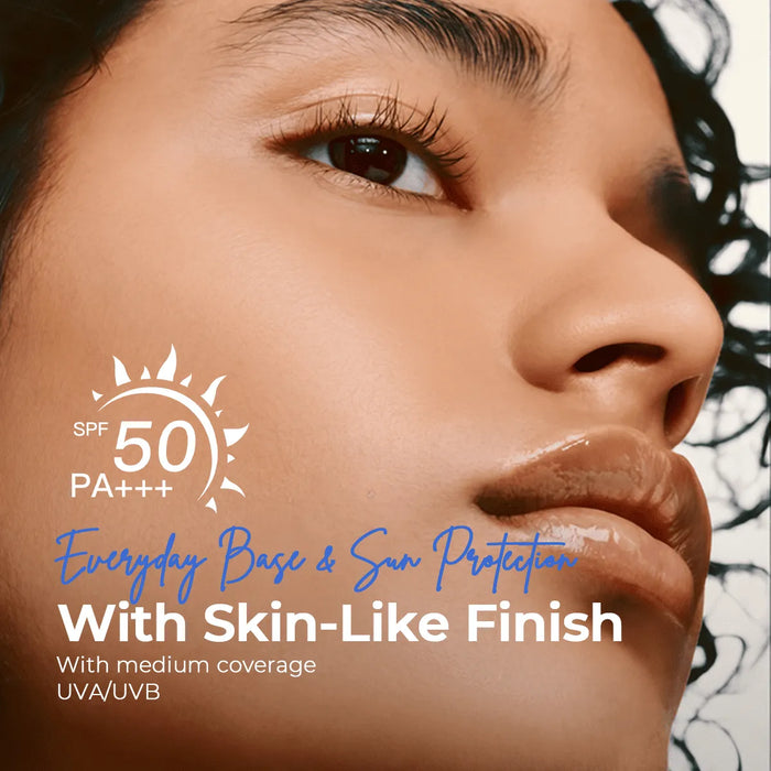 SACE LADY Color-Changing Tinted Sunscreen SPF 50 - product image 2
