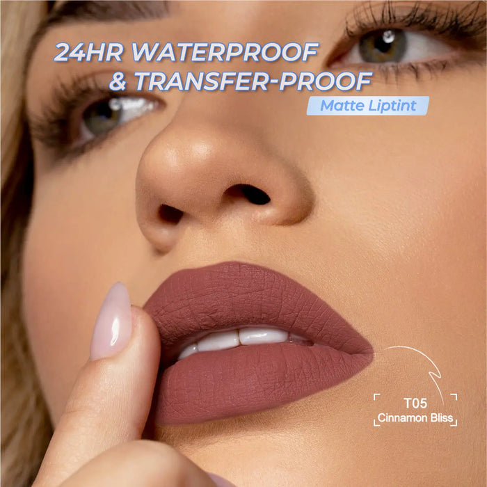 SACE LADY Color-Locker Matte Lip Tint Transfer-Proof - product image 2