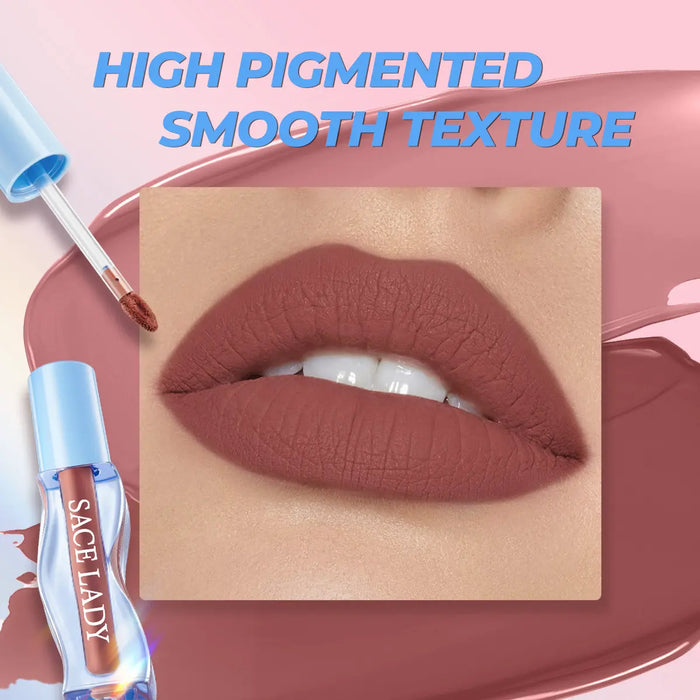 SACE LADY Color-Locker Matte Lip Tint Transfer-Proof - product image 3