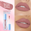 SACE LADY Color-Locker Matte Lip Tint Transfer-Proof - product image 7