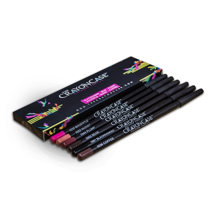 Colored Pencils