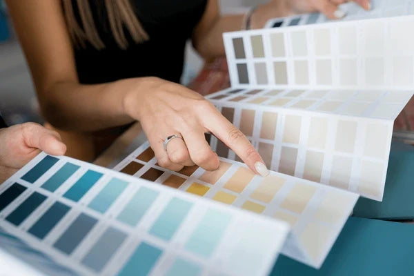 Colour Consult