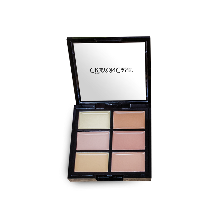 Conceal Me Palette