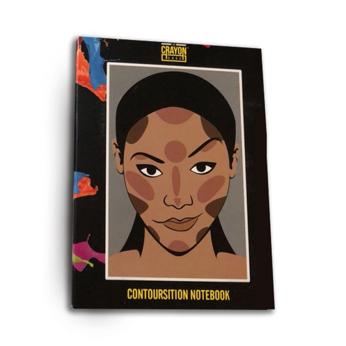 CONTOURsition Notebook®