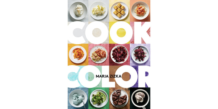 Cook Color