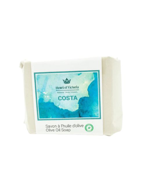 Costa Bar Soap